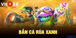 bắn cá rùa xanh thumb