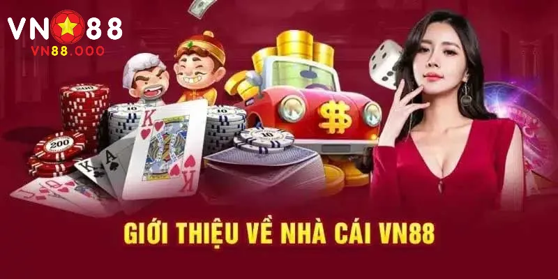 Định nghĩa về sảnh game VN88