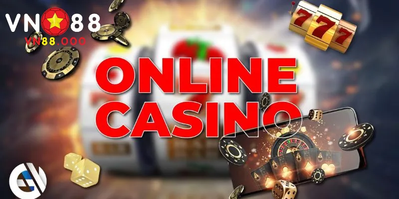 Live casino trực tuyến thu hút người xem