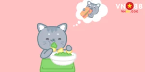 mèo béo và câu chuyện đằng sau số tiền 2 tỷ dành cho bạn gái