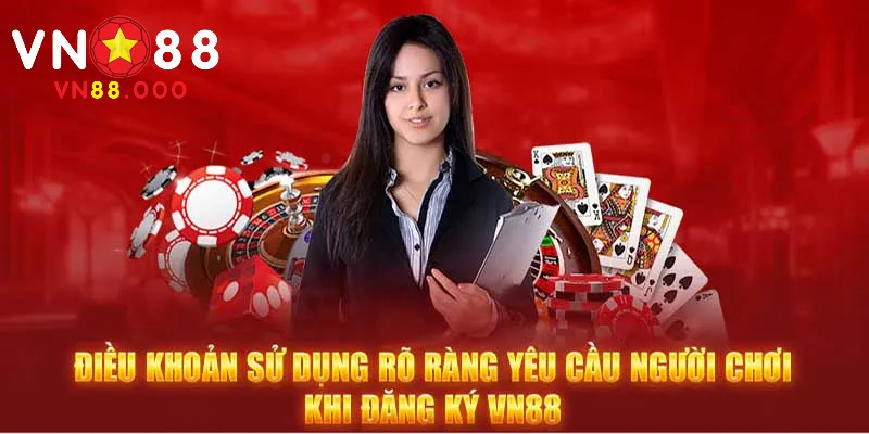 Điều Khoản Nhà Cái 1 Một số điều khoản người dùng phải tuân thủ