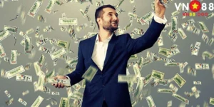 người đàn ông bí ẩn của vn88 và hành trình phá sản đến triệu phú trong 90 ngày