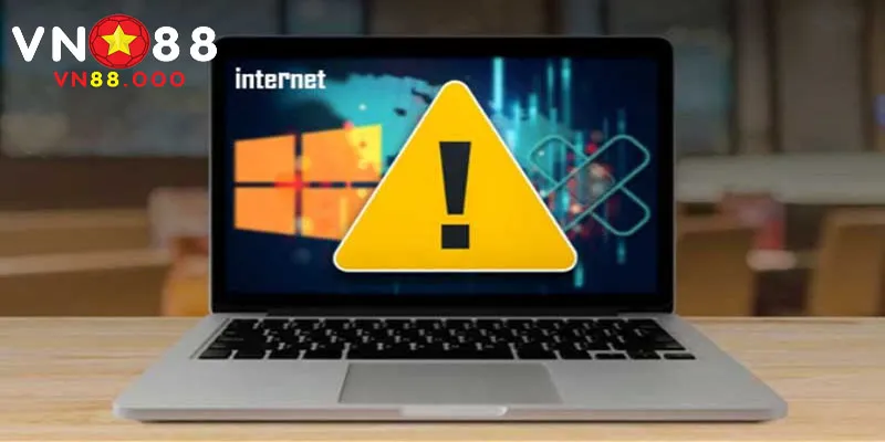 Quy định xử lý khi lỗi kết nối