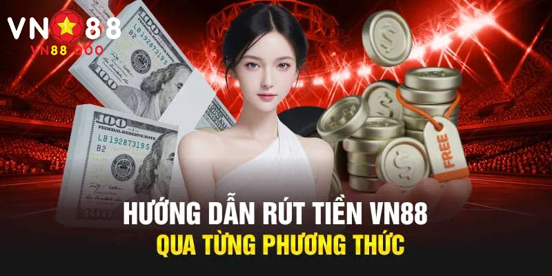 Rút tiền qua thẻ cào điện thoại