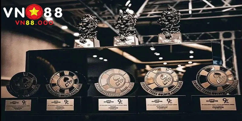 Sảnh cược Club GPI Premier siêu hiện đại