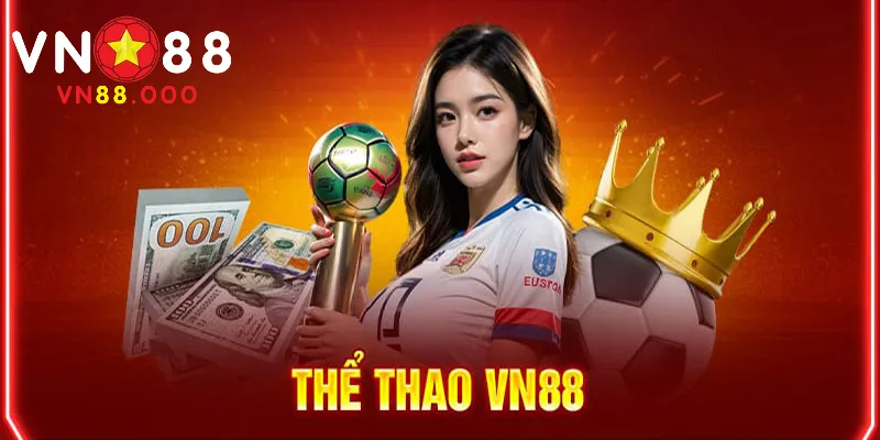 Các sảnh game thế mạnh của VN88