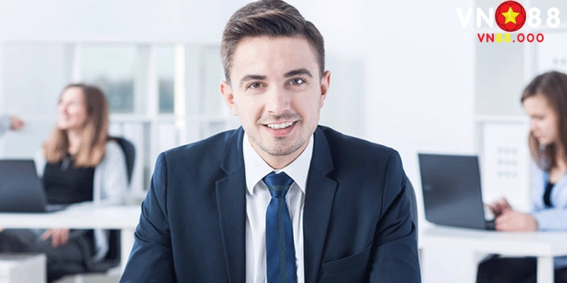 Từ nhân viên văn phòng đến cao thủ cá cược – Khi tôi nhận ra tiền có thể kiếm dễ hơn